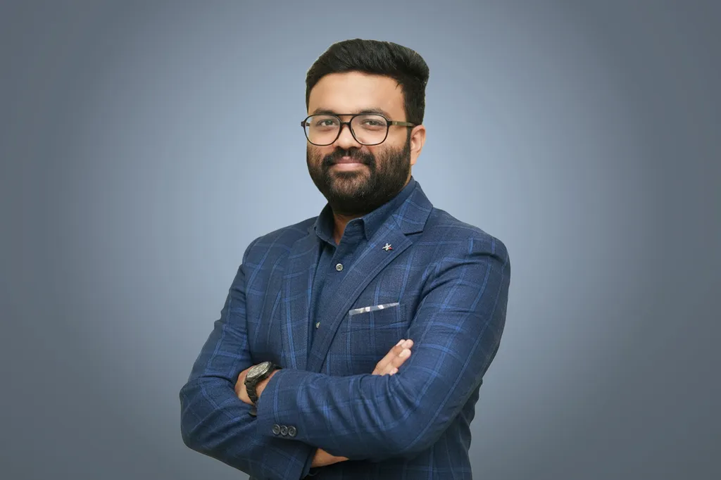 Sonu Sebastian